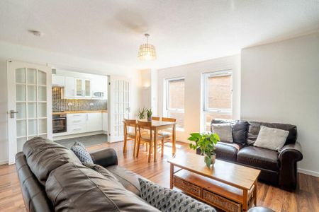 222T - Duddingston Mills, Edinburgh, EH8 7TU - Photo 5