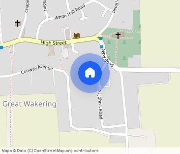 St. Johns Close, Great Wakering, SS3 - Photo 1