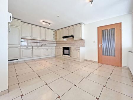 Appartement te huur - Photo 3