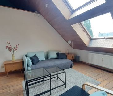 Appartement te huur - Photo 6