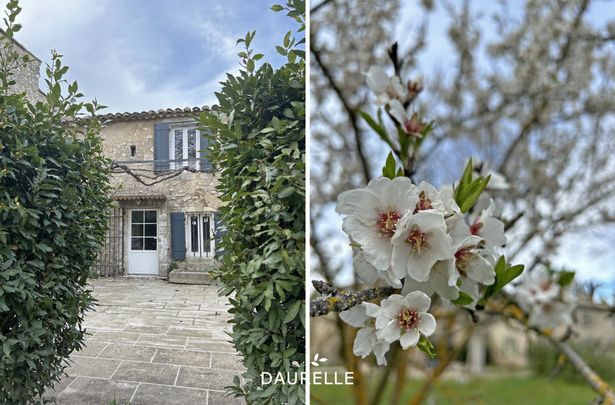 Location Maison 4 pièces 92m² EYGALIERES 13810 - Photo 1