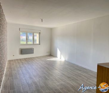 Narbonne – Location Appartement – 53.34 m² – 565€ CC / mois - Photo 3