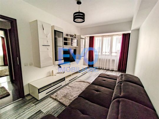 Apartament 2 camere decomandat bloc nou cu loc de parcare - Fotografie 1