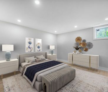 For Lease - 4 BRONZE BIRD Crescent, Clearview, Ontario - Photo 3