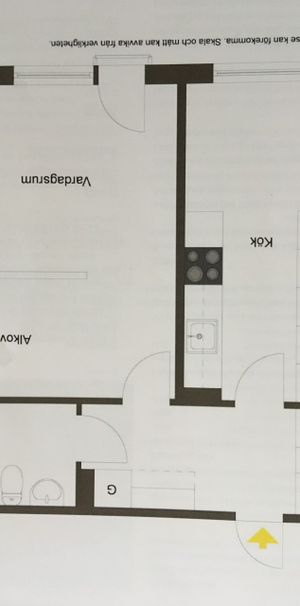 Sysslomansgatan, Uppsala - Photo 2