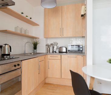 1 Bed Flat, Strype Street, E1 - Photo 4