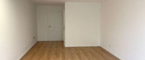 *Neubau aus 2022* – schönes 1-Zimmer-Appartement mit Balkon, Keller, TG-SP in MS-Gievenbeck - Foto 1