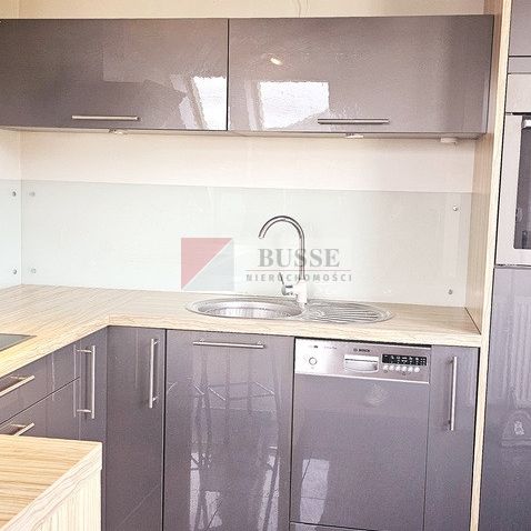 Dwupoziomowe mieszkanie Bukowo/ ul. Policka - Zdjęcie 1