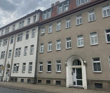 GemÃ¼tliche 2-Zimmerwohnung mit groÃer KÃ¼che und vorteilhafter Ra... - Foto 4