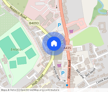 High Street, Studley - Photo 1