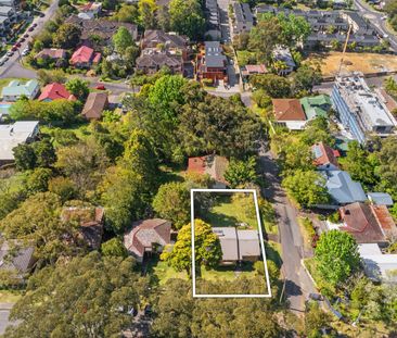 Close to CBD, Hospitals, Schools and Transport - Photo 4