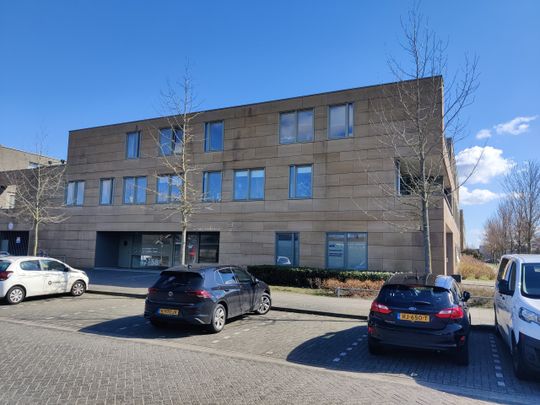 Te huur: Appartement Aristoteleslaan 58 c in Huizen - Photo 1