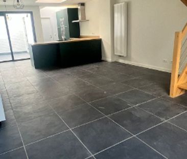 Rijwoning te huur in Temse voor € 980 met 2 slaapkamers - Foto 6