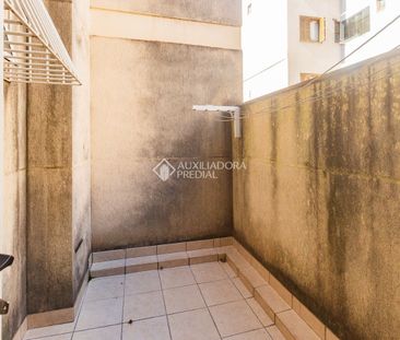 Apartamento com 1 quarto e 76m² para alugar em Petrópolis, Porto Al... - Foto 5