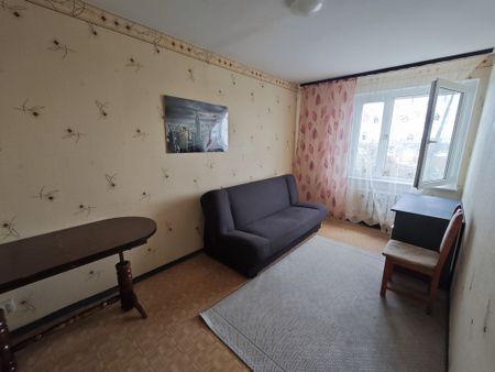 Gumieńce-53,8m2.Dwupokojowe mieszkanie z balkonem. - Photo 3