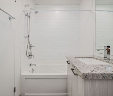 For Lease - 479 Charlton Avenue Unit# 202, Hamilton, Ontario - Photo 6