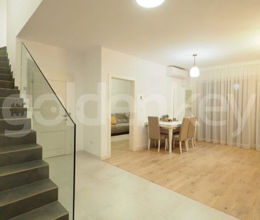 Vila cocheta cu 4 camere | prima inchiriere | H4L The Village - Photo 5