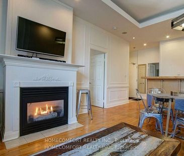 Eight Wellesley Lofts , #701 - Photo 4
