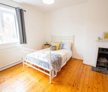 6 bedroom house to rent - Photo 4