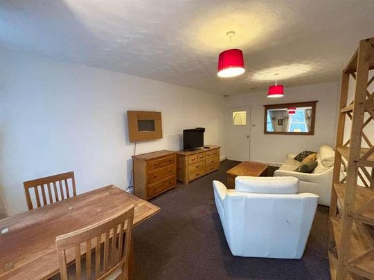 Market Street, Lancaster, LA1 - Photo 1