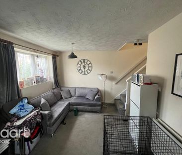 1 bedroom terraced house to rent - Photo 1