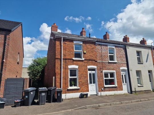 86 Grove Street East, Belfast, BT5 5GH - Photo 1