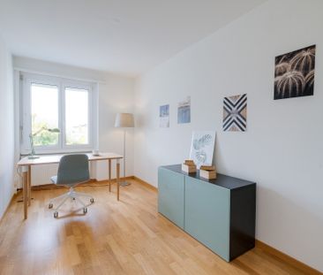 Beautiful pair or single apartment - Foto 3