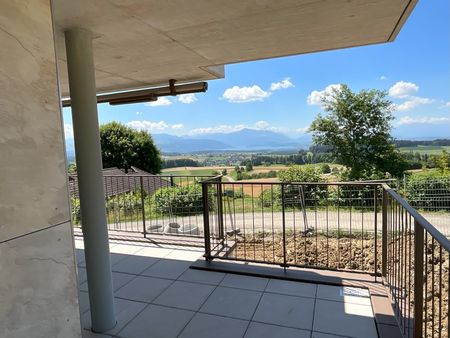 4.5 Zimmer, 141 m², 1. Stock - Foto 2