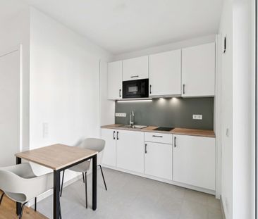 Dahlem calling! Erstbezug im Top-Apartment – voll möbliert, direkt ... - Photo 4