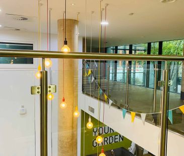 Medium Standard Double Ensuite - Photo 3