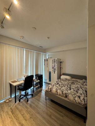 For Lease - 50 Charles Street Unit# 3102, Toronto, Ontario - Photo 1