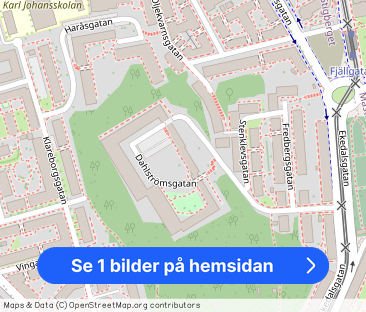 Dahlströmsgatan 12 - Foto 1