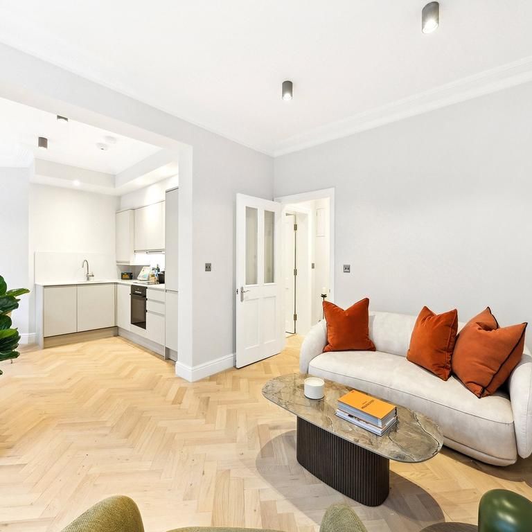 1 bedroom apartment to rent - Photo 1