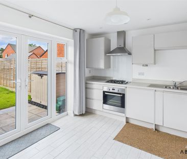 Wesley Close, Doveridge, Ashbourne DE6 5PL - Photo 5