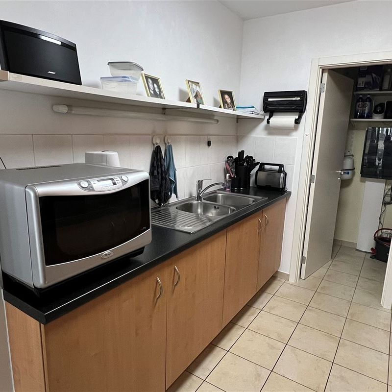 Appartement te OUDENAARDE (9700) - Photo 1