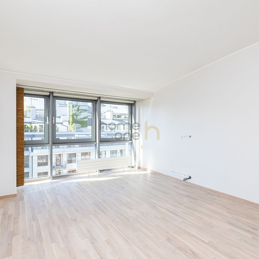 Warszawa, ul. Łowicka - Zdjęcie 1