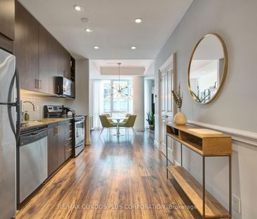 Vu Condos and Lofts , #S540 - Photo 6