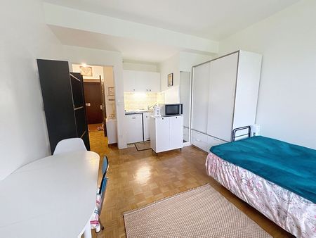 Appartement T1 Les Lilas à louer - Photo 3