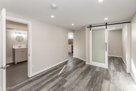 For Lease - 169A Rose Street Unit# Lower, Barrie, Ontario - Photo 3