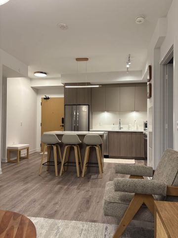 For Lease - 333 Sunseeker Avenue Unit# 232, Innisfil, Ontario - Photo 3