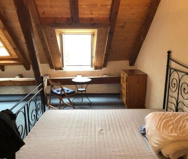 1 Zimmer, 26 m², 2. Stock - Photo 1