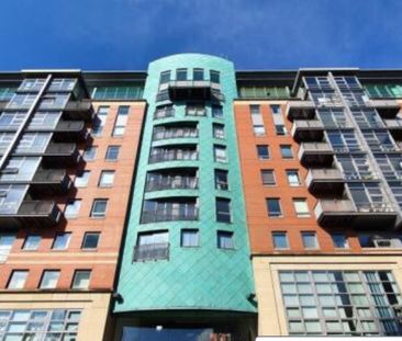 1 Bed Flat, Whitworth Street West, M1 - Photo 1