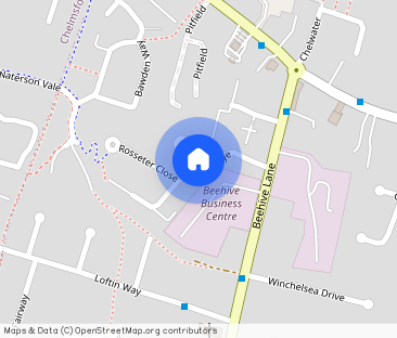 Harberd Tye, Chelmsford - Photo 1