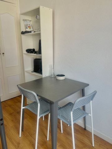 Appartement Saint Etienne Du Rouvray 1 pièce(s) 16.41 m2 - Photo 3