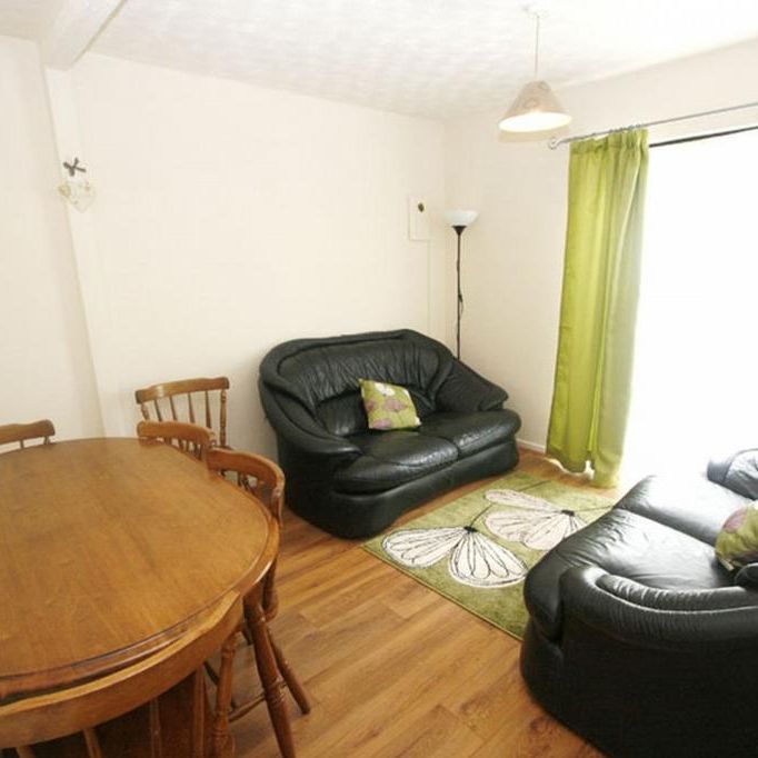 5 bedroom terraced house to rent - Photo 1