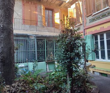 Location Appartement 1 pièce 15m² TOULOUSE 31000 - Photo 6