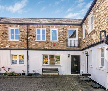 2 bedroom terraced house to rent - Photo 2