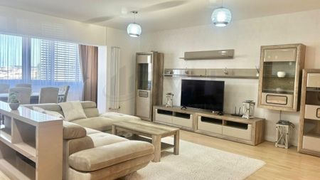 APARTAMENT LUMIOS l SPATIOS 120 MP l PARCARE SUBTERANA l ... - Photo 3