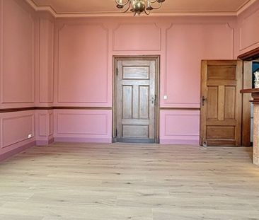 Appartement te huur in Sprimont voor € 500 met 1 slaapkamer - Photo 1