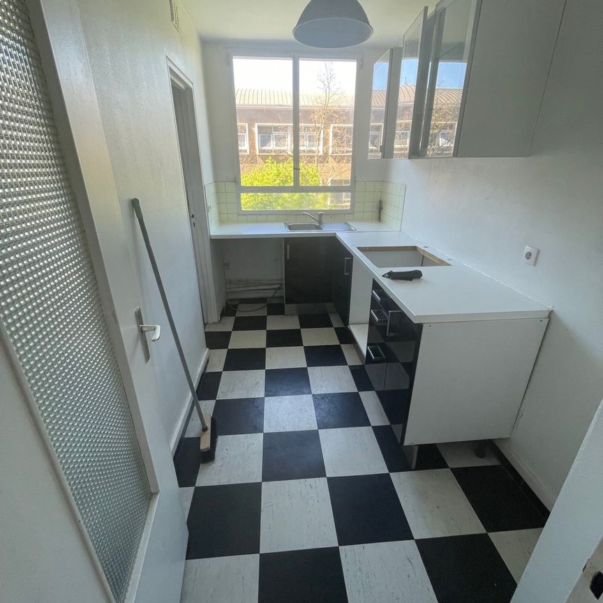 Location Appartement 2 pièces 49m² MAISONS ALFORT 94700 - Photo 1